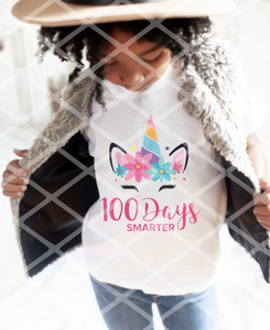 100 days of school, 100 Days, Ready to Press