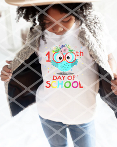 100th day of school, 100 Days, Ready to Press