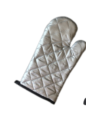 Sublimation Oven Mitt (Set of 2)