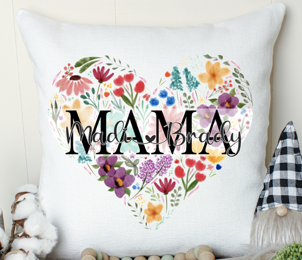 Customizable Mother's Day Flowers