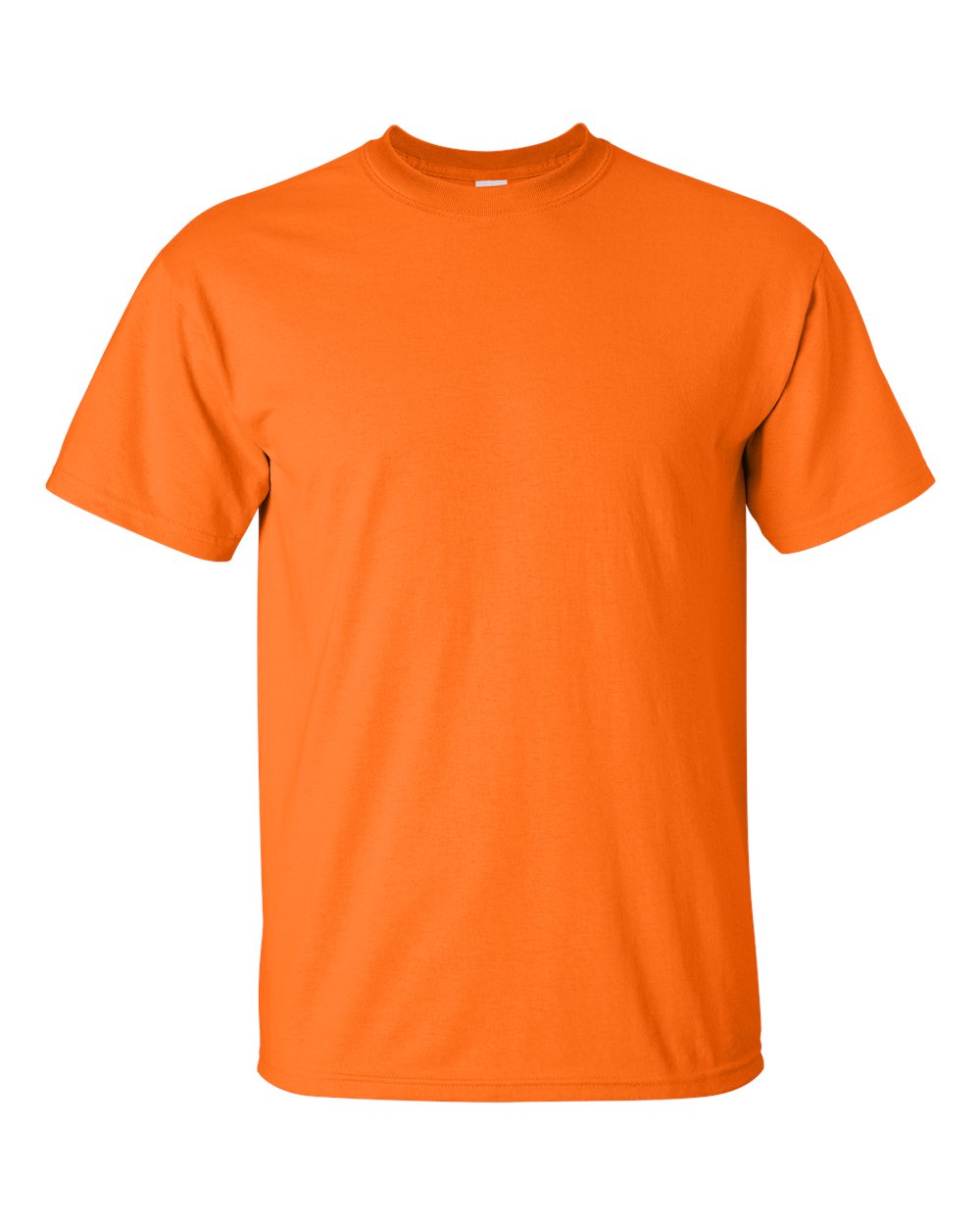 Gildan - Safety Orange