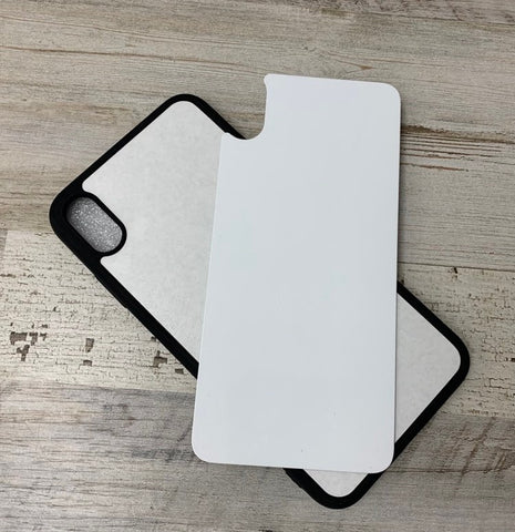 Sublimation Case for iPhone XSMAX