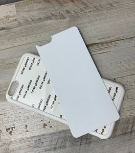 Sublimation Case for iPhone 6P