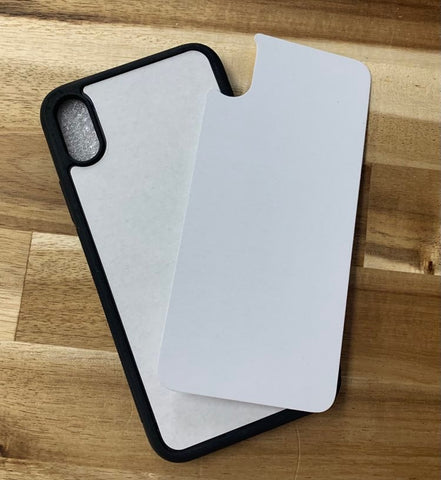 Sublimation Case for iPhone XS