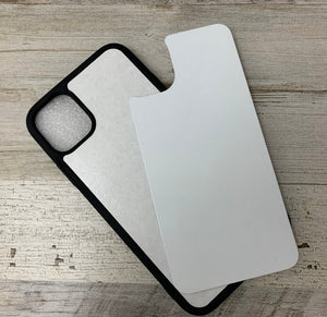 Sublimation Case for iPhone 11