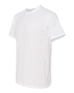 Sublimation Shirts White