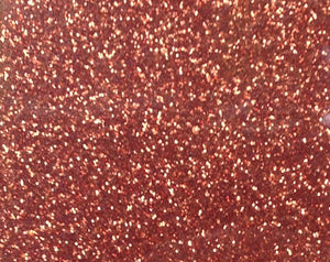 Siser Glitter Vinyl - Copper