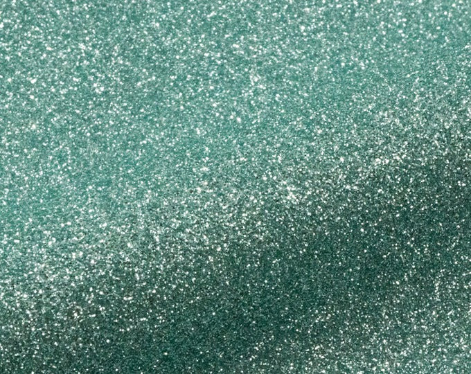 Siser Glitter Vinyl - Mint