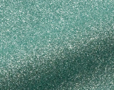 Siser Glitter Vinyl - Mint