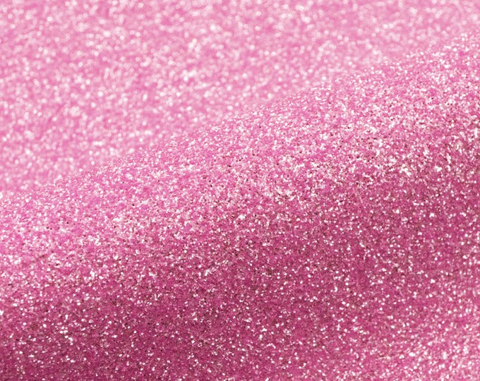 Siser Glitter Vinyl - Flamingo