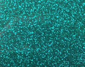 Siser Glitter Vinyl - Emerald
