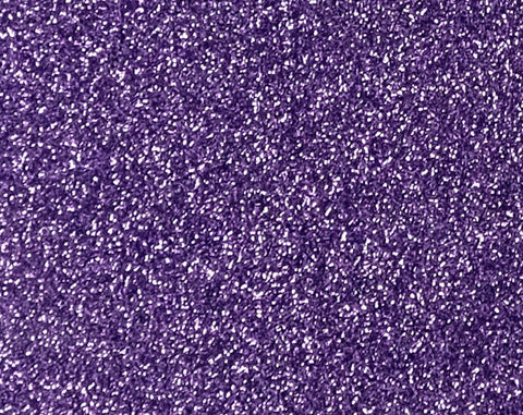 Siser Glitter Vinyl - Lilac