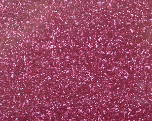 Siser Glitter Vinyl - Blush