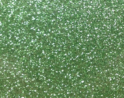 Siser Glitter Vinyl - Light Green
