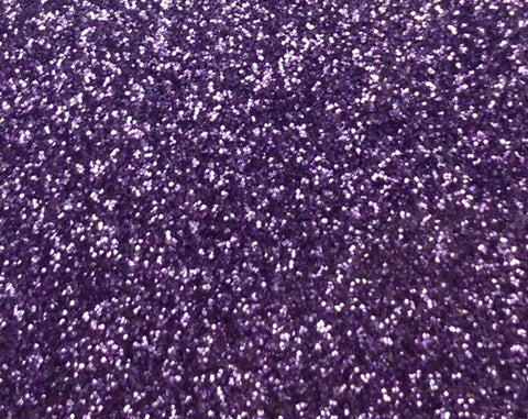 Siser Glitter Vinyl - Lavender