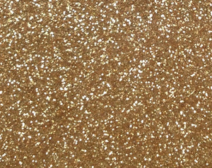 Siser Glitter Vinyl - Old Gold