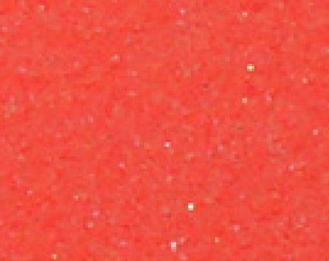Siser Glitter Vinyl - Neon Grapefruit