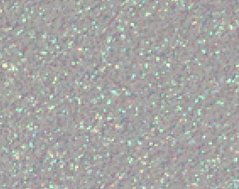 Siser Glitter Vinyl - Rainbow