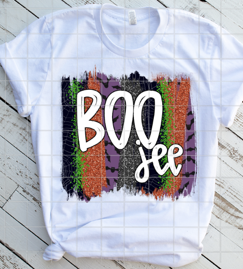 Boojee Sublimation Transfer