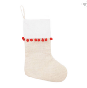 Christmas Stocking for sublimation