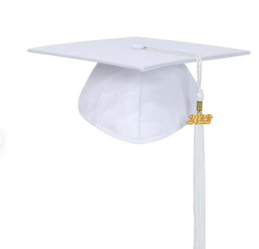 Sublimation Graduation Caps