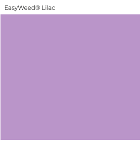Siser HTV Vinyl - Lilac