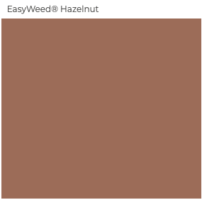 Siser HTV Vinyl - Hazelnut