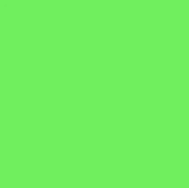 Siser HTV Fluorescent Vinyl - Green