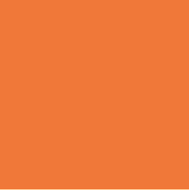 Siser HTV Fluorescent Vinyl - Orange