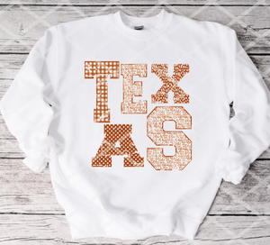 HTV Texas, Transfer