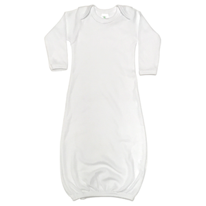 Baby Gown for Sublimation