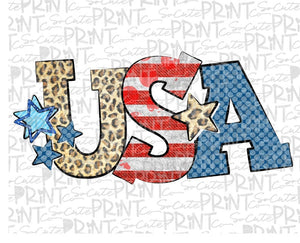 USA, America, Stars and Stripes