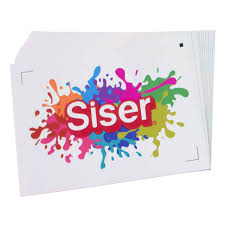Siser Easycolor DTV - Direct to VInyl